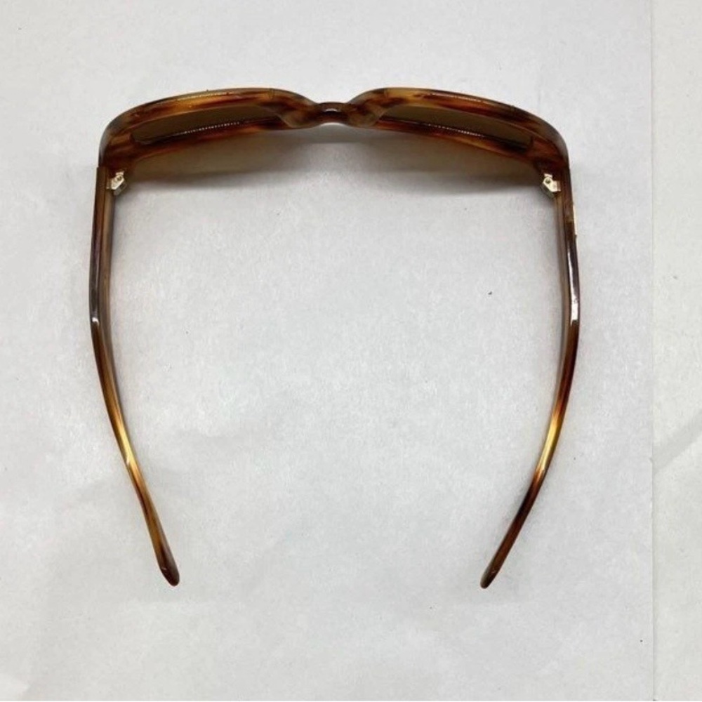 MCM Brown Cat-Eye Sunglasses - Picture 10 of 10
